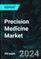 Precision Medicine Market Report, Forecast by Product, Technology, Application, End User, Countries and Company Analysis, 2024-2032 - Product Thumbnail Image