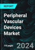 Peripheral Vascular Devices Market Report, Forecast by Device Type, Country and Company Analysis 2024-2032- Product Image