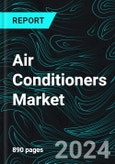 Air Conditioners Market Report, Forecast by Countries covered in Commercial Air Conditioners Market, Room Air Conditioners Market, Types, Countries and Company Analysis, 2024-2032- Product Image