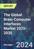 The Global Brain-Computer Interfaces Market 2025-2035- Product Image