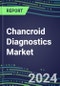 Chancroid Diagnostics Market 2024: US, Europe, Japan - Supplier Shares, Sales Segment Forecasts, Innovative Technologies and Tests, Competitive Profiles and Strategies - Product Image