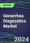 Gonorrhea Diagnostics Market 2024: US, Europe, Japan - Supplier Shares, Sales Segment Forecasts, Innovative Technologies and Tests, Competitive Profiles and Strategies- Product Image