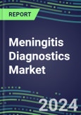 Meningitis Diagnostics Market 2024: US, Europe, Japan - Supplier Shares, Sales Segment Forecasts, Innovative Technologies and Tests, Competitive Profiles and Strategies- Product Image