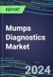 Mumps Diagnostics Market 2024: US, Europe, Japan - Supplier Shares, Sales Segment Forecasts, Innovative Technologies and Tests, Competitive Profiles and Strategies - Product Thumbnail Image