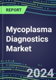 Mycoplasma Diagnostics Market 2024: US, Europe, Japan - Supplier Shares, Sales Segment Forecasts, Innovative Technologies and Tests, Competitive Profiles and Strategies- Product Image