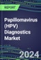 Papillomavirus (HPV) Diagnostics Market 2024: US, Europe, Japan - Supplier Shares, Sales Segment Forecasts, Innovative Technologies and Tests, Competitive Profiles and Strategies - Product Thumbnail Image