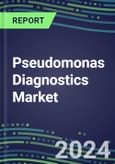 Pseudomonas Diagnostics Market 2024: US, Europe, Japan - Supplier Shares, Sales Segment Forecasts, Innovative Technologies and Tests, Competitive Profiles and Strategies- Product Image