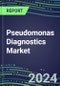 Pseudomonas Diagnostics Market 2024: US, Europe, Japan - Supplier Shares, Sales Segment Forecasts, Innovative Technologies and Tests, Competitive Profiles and Strategies - Product Image