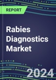 Rabies Diagnostics Market 2024: US, Europe, Japan - Supplier Shares, Sales Segment Forecasts, Innovative Technologies and Tests, Competitive Profiles and Strategies- Product Image