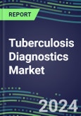 Tuberculosis Diagnostics Market 2024: US, Europe, Japan - Supplier Shares, Sales Segment Forecasts, Innovative Technologies and Tests, Competitive Profiles and Strategies- Product Image