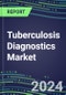 Tuberculosis Diagnostics Market 2024: US, Europe, Japan - Supplier Shares, Sales Segment Forecasts, Innovative Technologies and Tests, Competitive Profiles and Strategies - Product Image