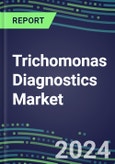 Trichomonas Diagnostics Market 2024: US, Europe, Japan - Supplier Shares, Sales Segment Forecasts, Innovative Technologies and Tests, Competitive Profiles and Strategies- Product Image