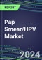 Pap Smear/HPV Market 2024: US, Europe, Japan - Supplier Shares and Strategies, Emerging Technologies, Latest Instrumentation - Product Thumbnail Image