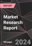 RAN Automation, SON, RIC, xApps & rApps in the 5G Era: 2024 - 2030 - Opportunities, Challenges, Strategies & Forecasts- Product Image