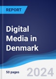 Digital Media in Denmark- Product Image