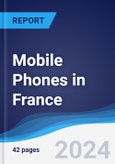 Mobile Phones in France- Product Image