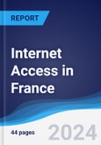 Internet Access in France- Product Image