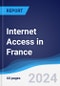 Internet Access in France - Product Image