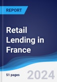 Retail Lending in France- Product Image