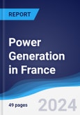 Power Generation in France- Product Image