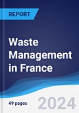 Waste Management in France- Product Image