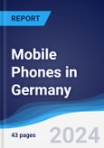 Mobile Phones in Germany- Product Image