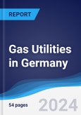 Gas Utilities in Germany- Product Image