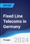 Fixed Line Telecoms in Germany - Product Thumbnail Image