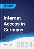 Internet Access in Germany- Product Image