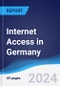 Internet Access in Germany - Product Thumbnail Image