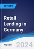 Retail Lending in Germany- Product Image