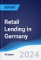 Retail Lending in Germany - Product Thumbnail Image