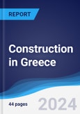 Construction in Greece- Product Image