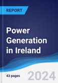 Power Generation in Ireland- Product Image