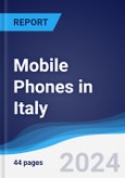 Mobile Phones in Italy- Product Image