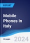 Mobile Phones in Italy - Product Thumbnail Image