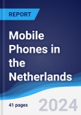 Mobile Phones in the Netherlands- Product Image