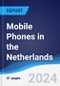 Mobile Phones in the Netherlands - Product Thumbnail Image