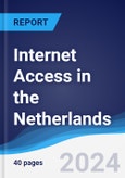 Internet Access in the Netherlands- Product Image