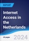 Internet Access in the Netherlands - Product Thumbnail Image