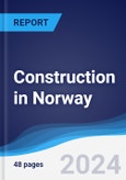 Construction in Norway- Product Image