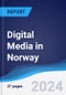 Digital Media in Norway - Product Thumbnail Image