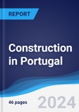 Construction in Portugal- Product Image