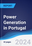 Power Generation in Portugal- Product Image