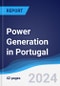 Power Generation in Portugal - Product Image