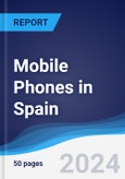 Mobile Phones in Spain- Product Image