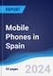 Mobile Phones in Spain - Product Thumbnail Image