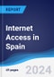 Internet Access in Spain - Product Image