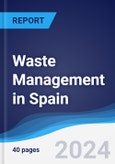 Waste Management in Spain- Product Image