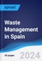 Waste Management in Spain - Product Thumbnail Image